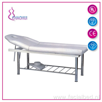 Fashion Folding Single Size Salon Bed